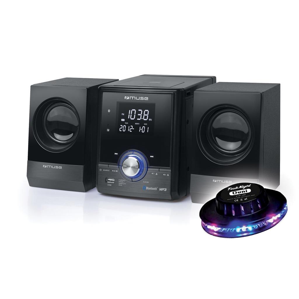 Micro-chaines Bmi M-38-BT Bluetooth Reconditionné - 119,99 € Micro-chaines Bmi M-38-BT Bluetooth Reconditionné N/A reconditionné disponible sur Backmarket