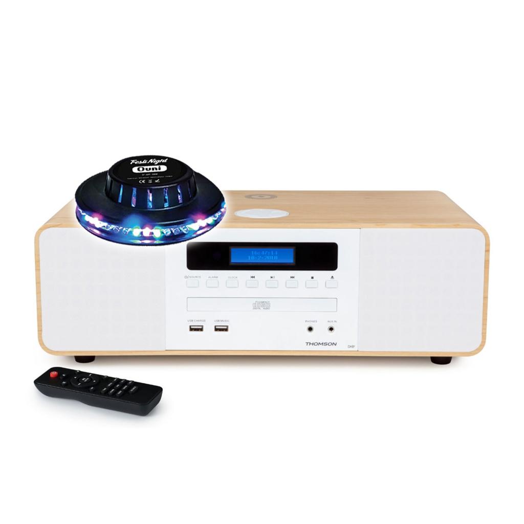Acheter Micro-chaines Bmi MIC201IDABBT Bluetooth Reconditionné - 209,99 € Micro-chaines Bmi MIC201IDABBT Bluetooth Reconditionné N/A reconditionné disponible sur Backmarket