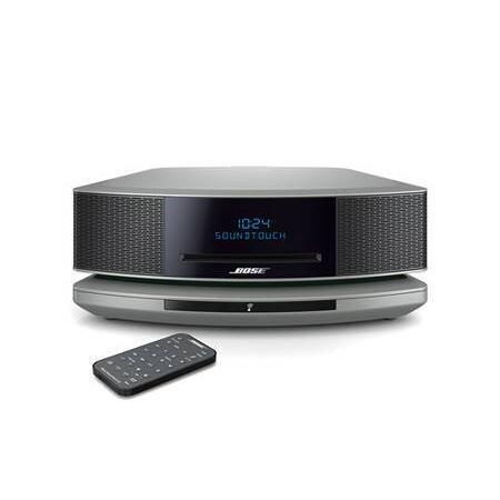 Micro-chaines Bose Wave SoundTouch Music System IV Bluetooth Reconditionné - 499,00 € Micro-chaines Bose Wave SoundTouch Music System IV Bluetooth Reconditionné Bose reconditionné disponible sur Backmarket