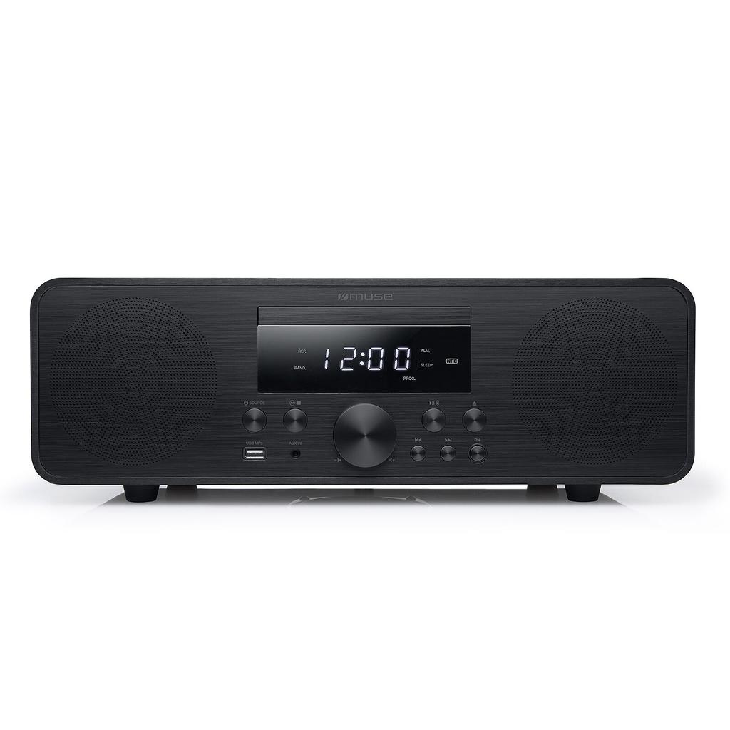 Acheter Micro-chaines Lytequest Muse M-880 FBC Bluetooth Reconditionné - 179,99 € Micro-chaines Lytequest Muse M-880 FBC Bluetooth Reconditionné N/A reconditionné disponible sur Backmarket