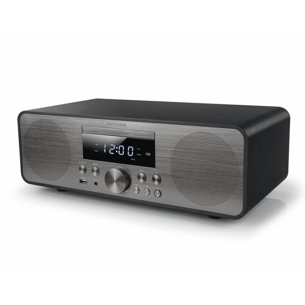 Acheter Micro-chaines Muse M-880 BTC Bluetooth Reconditionné - 169,99 € Micro-chaines Muse M-880 BTC Bluetooth Reconditionné Muse reconditionné disponible sur Backmarket