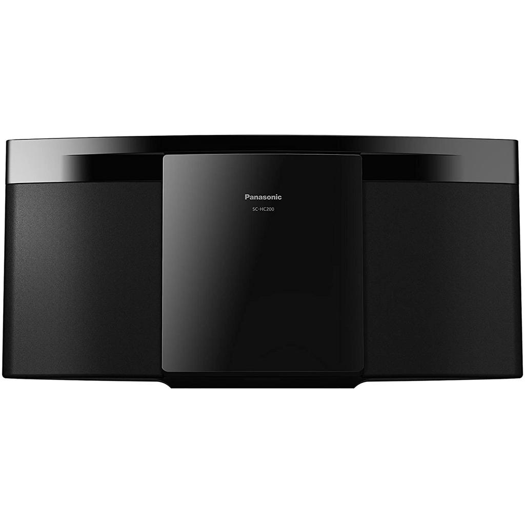 Micro-chaines Panasonic SC-HC200 Bluetooth Reconditionné - alternatives disponibles sur Dero Micro-chaines Panasonic SC-HC200 Bluetooth Reconditionné Panasonic reconditionné (offre indisponible)