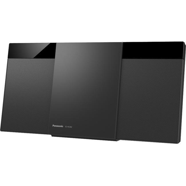 Micro-chaines Panasonic SC-HC302 Bluetooth Reconditionné - 99,99 € Micro-chaines Panasonic SC-HC302 Bluetooth Reconditionné Panasonic reconditionné disponible sur Backmarket