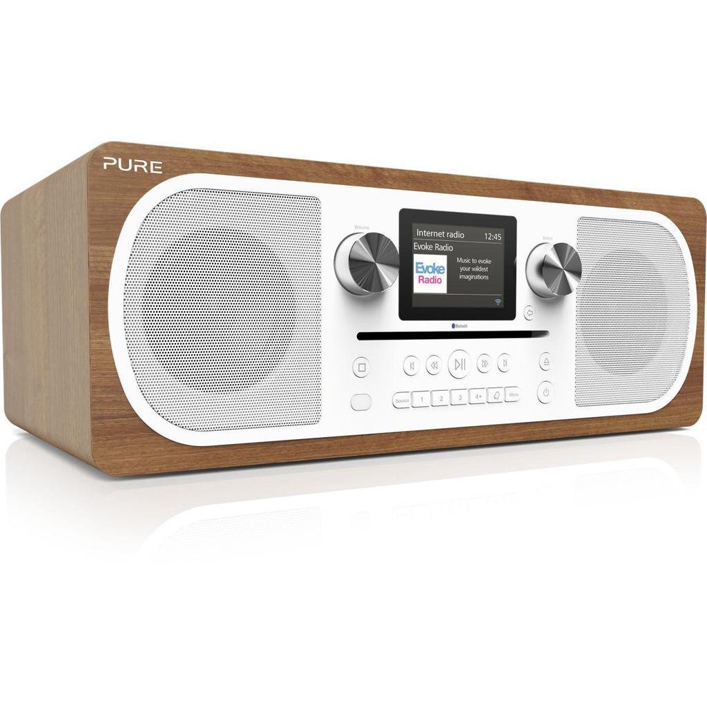 Acheter Micro-chaines Pure Acoustics C-F6 DAB+ Bluetooth Reconditionné - 249,00 € Micro-chaines Pure Acoustics C-F6 DAB+ Bluetooth Reconditionné reconditionné disponible sur Backmarket