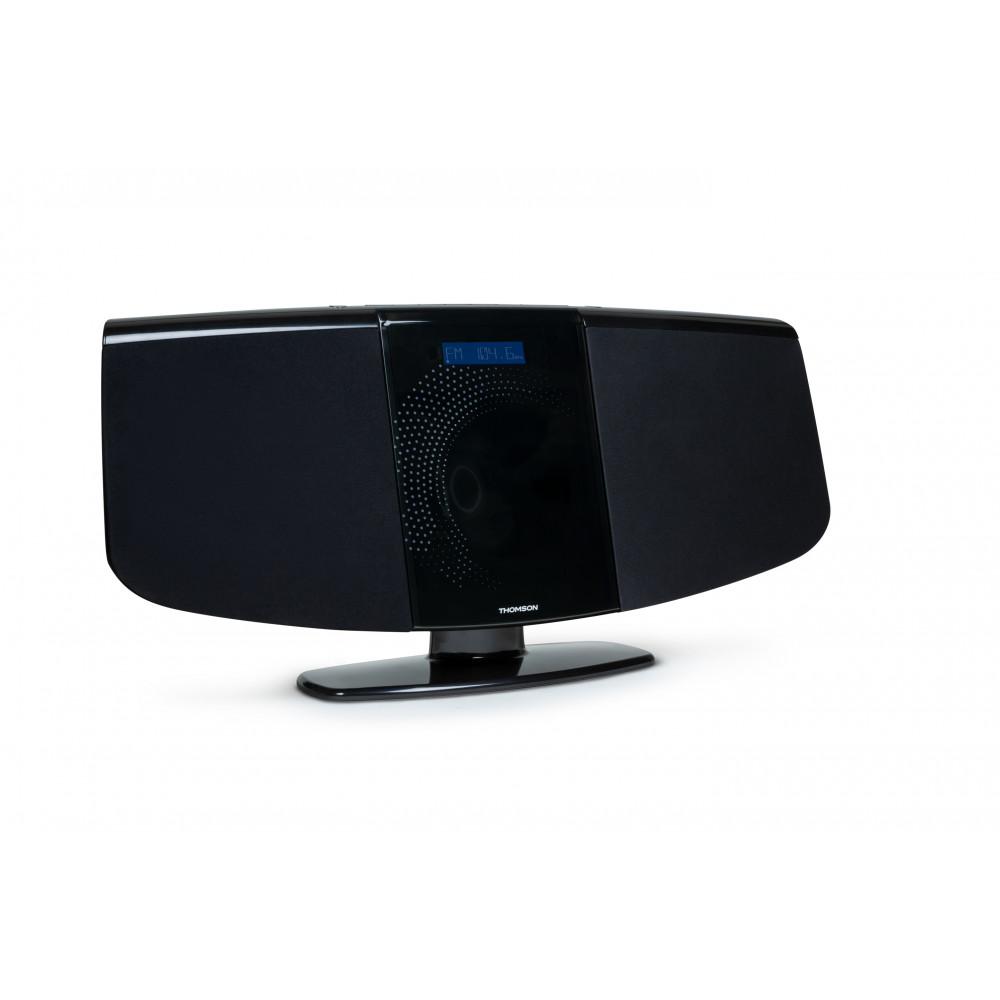 Micro-chaines Thomson MIC400BT Bluetooth Reconditionné - 101,92 € Micro-chaines Thomson MIC400BT Bluetooth Reconditionné Thomson reconditionné disponible sur Backmarket