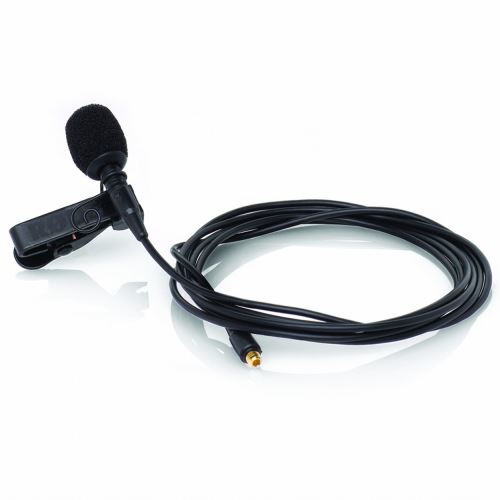 Micro cravate Rode Lavalier Noir État correct Rode reconditionné disponible sur Fnac