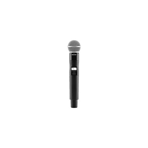 Micro Main Sans Fil SHURE - QLXD2/SM58 G51 État correct - 484,99 € Micro Main Sans Fil SHURE - QLXD2/SM58 G51 État correct N/A reconditionné disponible sur Fnac
