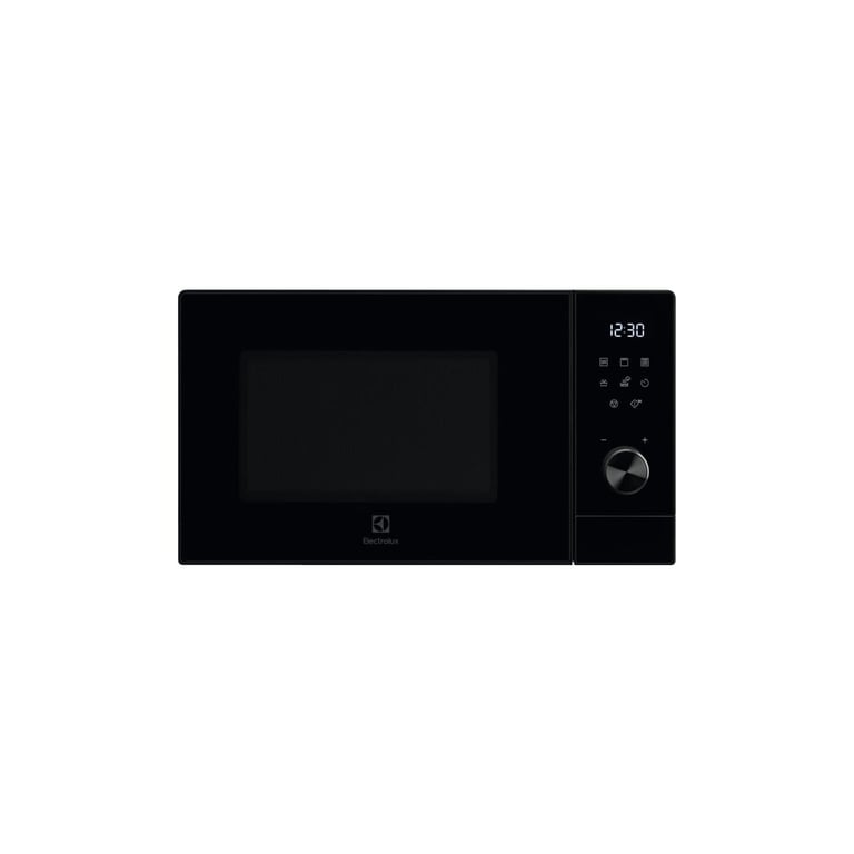 Micro-ondes à surface plane avec gril Electrolux EMZ729EMK 29 L 900 W Noir - Excellent état Parfait état - 229,62 € Micro-ondes à surface plane avec gril Electrolux EMZ729EMK 29 L 900 W Noir - Excellent état Parfait état Electrolux reconditionné disponible sur Pixmania