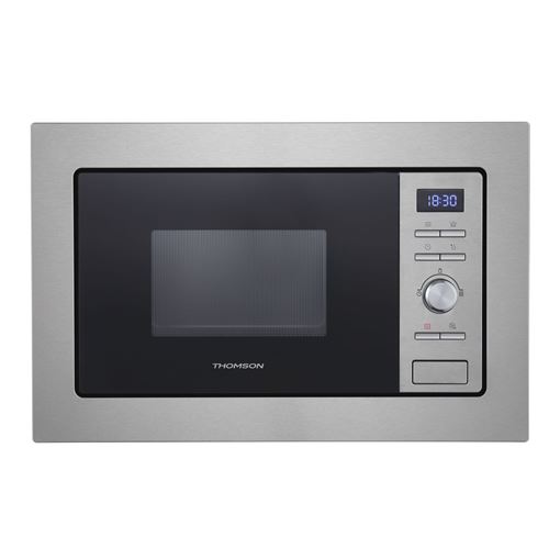 Micro-ondes avec Gril Thomson TBIG28IXC 1000 W Inox État correct Thomson reconditionné disponible sur Fnac