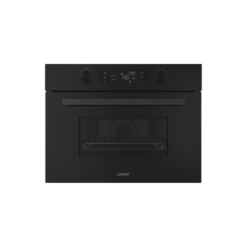 Micro-ondes combiné encastrable Candy CA4MWNSB6N de 44 L et 900 W, noir État correct N/A reconditionné disponible sur Fnac