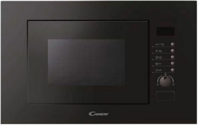 Micro ondes combiné encastrable CANDY MOE MIC20GDFN Bon état reconditionné disponible sur Boulanger