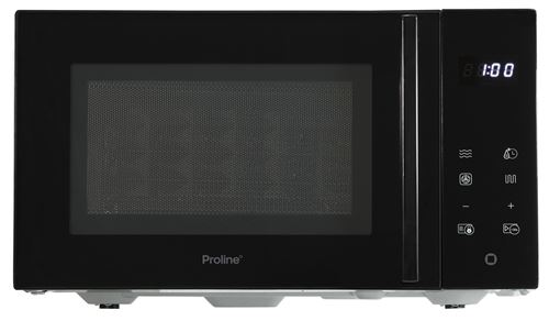 Micro-ondes combiné Proline CB232 État correct Proline reconditionné disponible sur Fnac