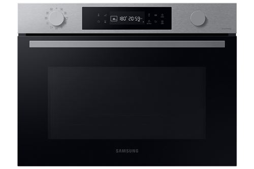 Micro-ondes combiné Samsung NQ5B4553FBS 800 W Noir État correct reconditionné disponible sur Fnac