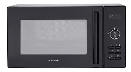 Micro-ondes combiné Thomson TH30YBF 1250 W Noir Occasion Thomson reconditionné disponible sur Fnac | Dero
