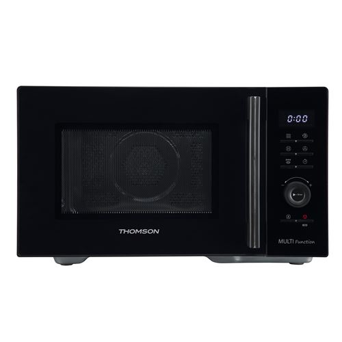 Micro-ondes combiné THOMSON THCOMBIFRY État correct Thomson reconditionné disponible sur Fnac