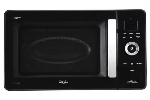 Micro-ondes combiné Whirlpool JQ280NB Noir État correct - 192,99 € Micro-ondes combiné Whirlpool JQ280NB Noir État correct Whirlpool reconditionné disponible sur Fnac | Dero