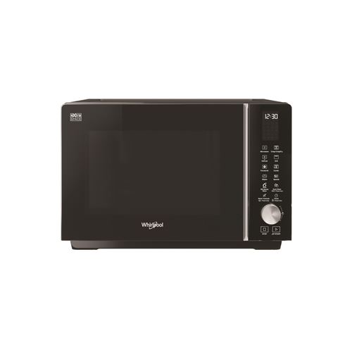 Micro-ondes combiné Whirlpool MWF259B Noir État correct Whirlpool reconditionné disponible sur Fnac
