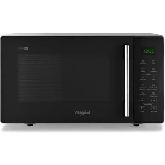 Acheter Micro-ondes combiné Whirlpool MWP 253 SB - 25 L - 900 W - Tactil - Noir refurbished - 127,48 € Micro-ondes combiné Whirlpool MWP 253 SB - 25 L - 900 W - Tactil - Noir refurbished reconditionné disponible sur Cdiscount Seconde Vie
