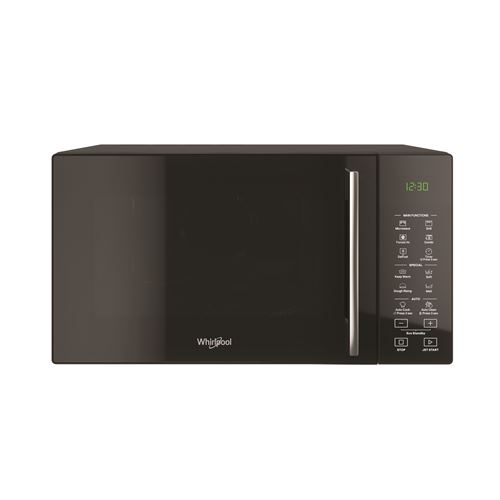 Micro-ondes combiné Whirpool MWP295B 900 W Noir État correct Whirlpool reconditionné disponible sur Fnac