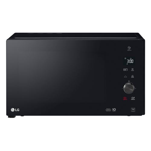 Micro-ondes et gril posable LG MH7265DDS 1200 W Noir État correct - 137,99 € Micro-ondes et gril posable LG MH7265DDS 1200 W Noir État correct LG reconditionné disponible sur Fnac