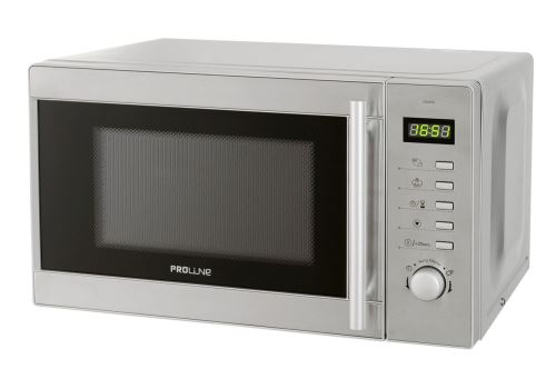 Micro-ondes et gril posable Proline GS200S 800 W Gris État correct Proline reconditionné disponible sur Fnac