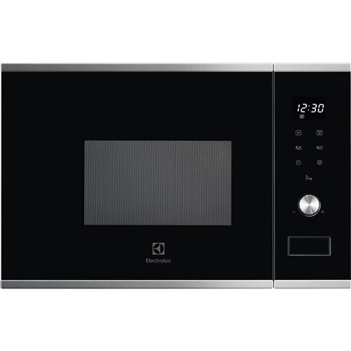 Micro-ondes + Gril Electrolux EMS4203TMX 800 W Noir État correct Electrolux reconditionné disponible sur Fnac | Dero