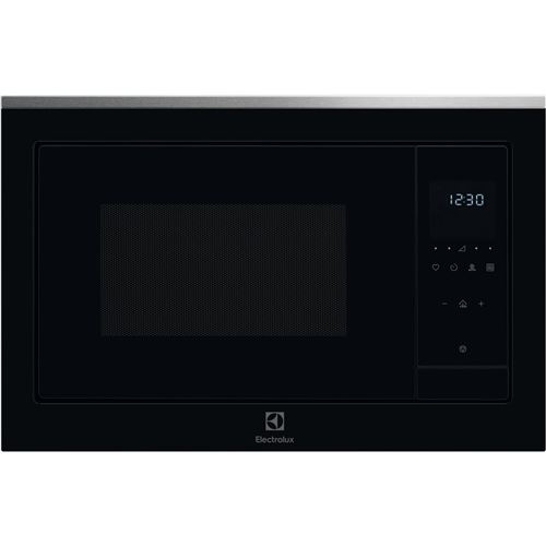 Micro-ondes + Gril Electrolux LMS4253TBX Noir État correct Electrolux reconditionné disponible sur Fnac