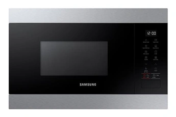 Micro-ondes Gril encastrable - MG22M8274AT Bon état Samsung reconditionné disponible sur Darty