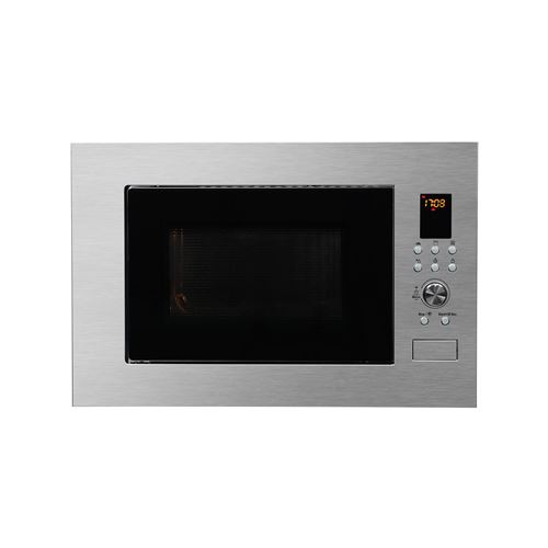 Micro-ondes + Gril encastrable Proline GBI25IX 900 W Gris État correct reconditionné disponible sur Fnac