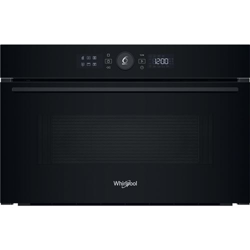 Micro ondes gril encastrable Whirlpool WMD54MBF Absolute Noir État correct reconditionné disponible sur Fnac