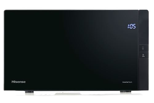Micro-ondes gril Hisense H25MOBS4HGI Noir État correct Hisense reconditionné disponible sur Fnac | Dero