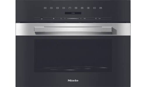 Micro ondes + Gril MIELE M 7244 TC État correct Miele reconditionné disponible sur Fnac
