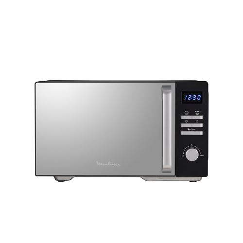 Micro-ondes Gril Moulinex MO28EGBL2 1150 W Noir et Argent État correct - 94,99 € Micro-ondes Gril Moulinex MO28EGBL2 1150 W Noir et Argent État correct Moulinex reconditionné disponible sur Fnac