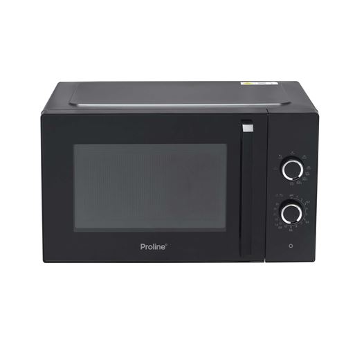 Micro-ondes gril Proline GM23BLACK État correct Proline reconditionné disponible sur Fnac
