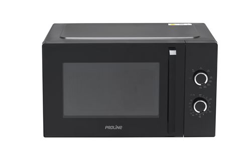 Micro-ondes gril Proline GM23BLACK État correct Proline reconditionné disponible sur Fnac
