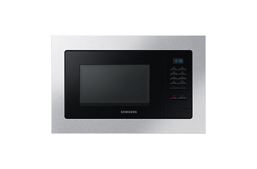 Micro-ondes + Gril Samsung MG23A7013CT 800 W Inox État correct reconditionné disponible sur Fnac