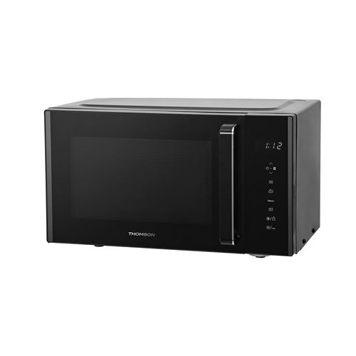 Micro-ondes + Gril Thomson TH23G État correct - 74,99 € Micro-ondes + Gril Thomson TH23G État correct Thomson reconditionné disponible sur Fnac