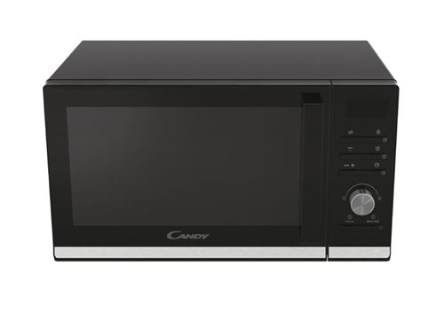 Micro-ondes grill CANDY CMGA25TNDB Noir État correct N/A reconditionné disponible sur Fnac