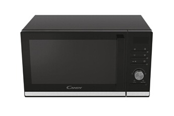 Micro-ondes grill CMGA25TNDB Noir Bon état Candy reconditionné disponible sur Darty