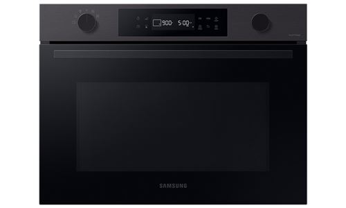 Micro-ondes mono-fonction encastrable Samsung Série 4 NQ5B4513GBK 900 W Noir État correct Samsung reconditionné disponible sur Fnac