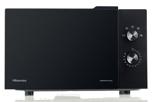 micro-ondes mono fonction Hisense H23MOBP2H4 État correct - 70,99 € micro-ondes mono fonction Hisense H23MOBP2H4 État correct Hisense reconditionné disponible sur Fnac