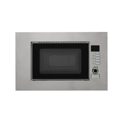 Micro-ondes mono-fonction Proline SBI20IX2 700 W Argent État correct Proline reconditionné disponible sur Fnac