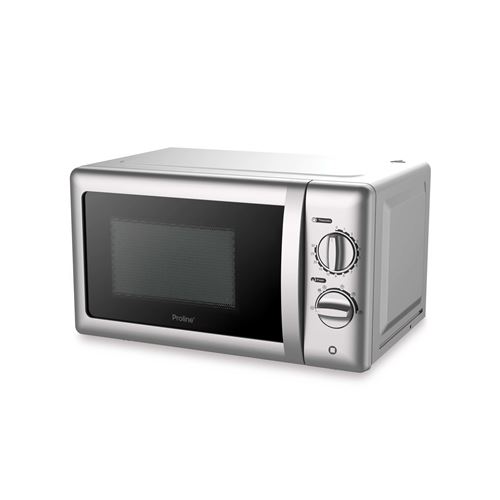 Micro ondes mono-fonction Proline SM22SL État correct reconditionné disponible sur Fnac