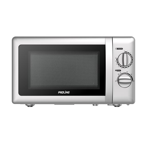 Micro ondes mono-fonction Proline SM22SL État correct Proline reconditionné disponible sur Fnac