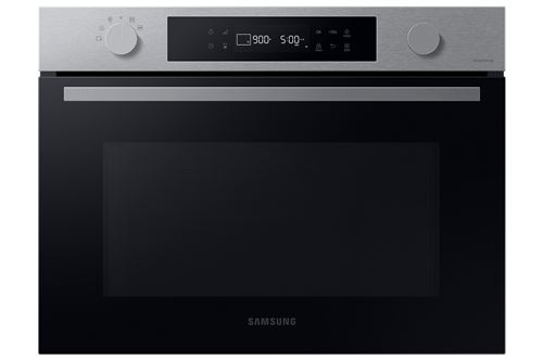 Micro-ondes mono-fonction Samsung NQ5B4513GBS 900 W Acier inoxydable État correct reconditionné disponible sur Fnac
