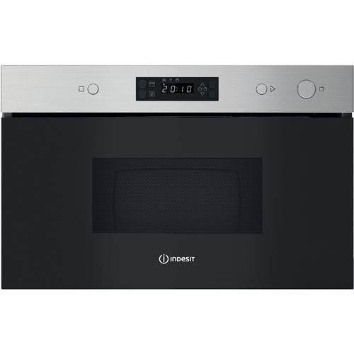 Micro ondes monofonction INDESIT IMK11X État correct Indesit reconditionné disponible sur Fnac
