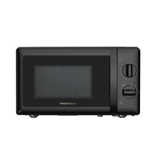 Micro-ondes monofonction Thomson THS22B Noir État correct Thomson reconditionné disponible sur Fnac