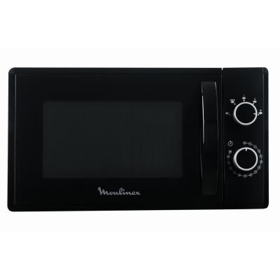 Micro ondes Moulinex MO20MSBL État correct - 64,99 € Micro ondes Moulinex MO20MSBL État correct Moulinex reconditionné disponible sur Fnac