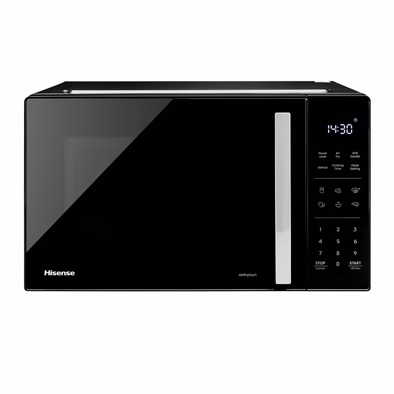 Micro-ondes Multifonctions Hisense H23mobs5h2c3 23l reconditionné disponible sur Electro Depot