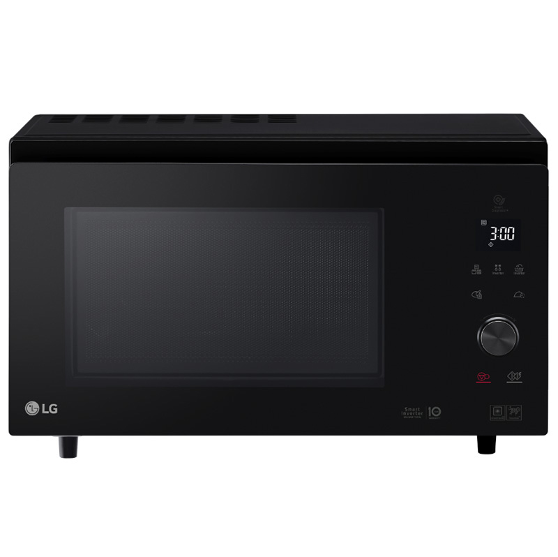 Acheter Micro-ondes Multifonctions Lg Mj 3965 Bib Bon état - 199,98 € Micro-ondes Multifonctions Lg Mj 3965 Bib Bon état reconditionné disponible sur Electro Depot